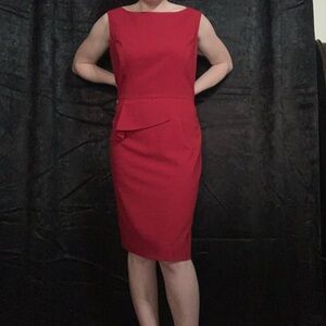 Antonio Melani dress